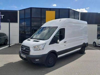 occasion Ford Transit TransitFGN T330 L3H3 2.0 ECOBLUE 130 S&S TREND BUSINESS 4p