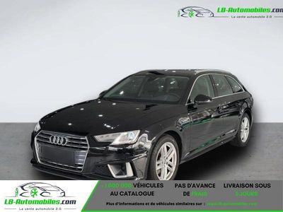 Occasion 2019 Audi A4 Sport Break | 27 200 € (Prix juste)