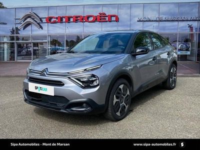 Occasion 2022 Citroën C4 Business Class | 14 390 €