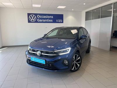 occasion VW Taigo 1.5 TSI 150 DSG7 R-Line