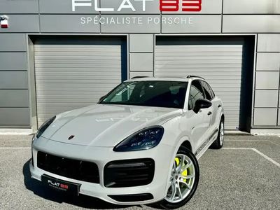 occasion Porsche Cayenne 3.0 V6 462 ch Tiptronic BVA E-Hybrid