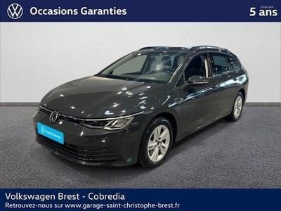 VW Golf VIII