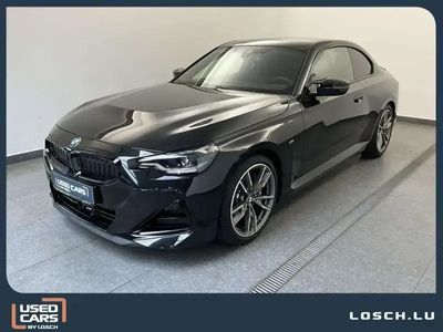 occasion BMW M2 xDrive/Aero/Laser/Virtual