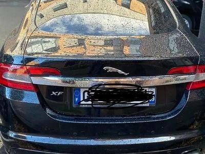 Occasion Jaguar XF 241 ch (177 kW) 2011 Berline