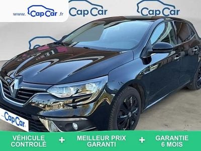 Renault Mégane IV