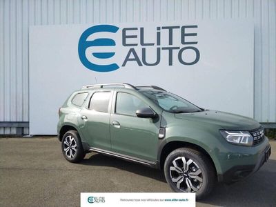 occasion Dacia Duster Tce 150 4x2-b Edc Journey