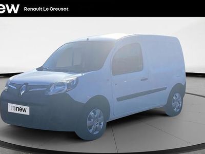 Blanc Occasion 2020 Renault Kangoo Van | 9 990 €