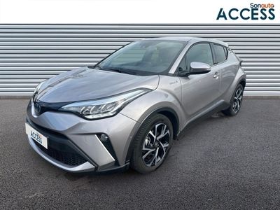 occasion Toyota C-HR 184h Edition 2WD E-CVT MY22