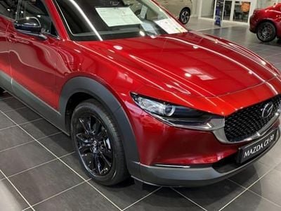 Occasion 2025 Mazda CX-30 Homura-Line SUV | 34 900 € (Prix cher)