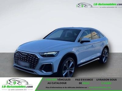 Occasion 2023 Audi Q5 Sportback Sport SUV | 48 300 € (Bon prix)
