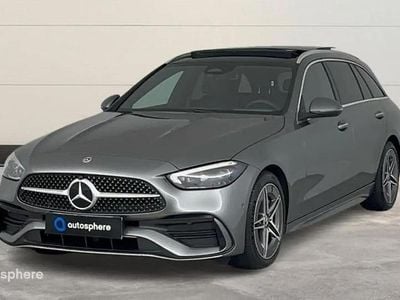 Mercedes 220