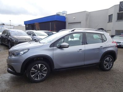 occasion Peugeot 2008 1.2 PURETECH 110CH ALLURE S&S