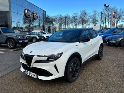 Alfa Romeo Junior