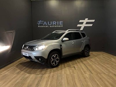 occasion Dacia Duster DusterBlue dCi 115 4x2