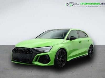 Audi RS3 Sportback