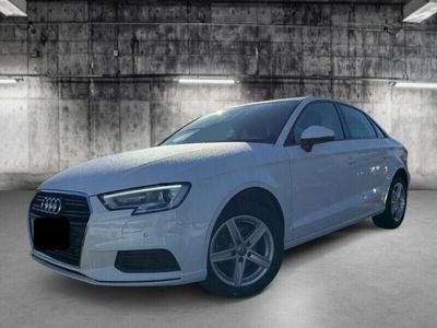 occasion Audi A3 30 Tfsi 116ch S Tronic 7 Euro6d-t