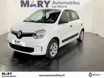 occasion Renault Twingo III Achat Intégral Life