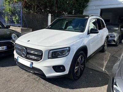 Mercedes GLB200