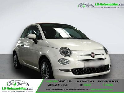 occasion Fiat 500 1.2 69 ch BVA