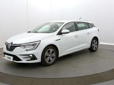 Occasion Renault Mégane IV Evolution 115 ch (84 kW) 2023 Blanc Break