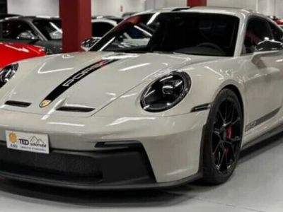 Occasion 2023 Porsche 911 GT3 Coupé | 172 900 €