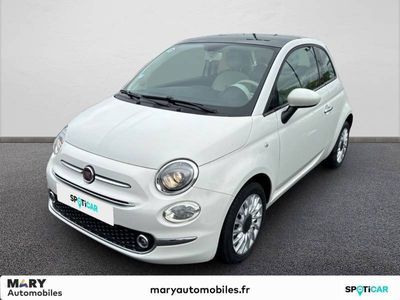 occasion Fiat 500 1.2 69 ch Eco Pack Lounge