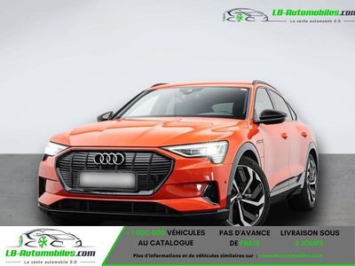 Occasion 2022 Audi e-tron Sport SUV | 42 000 € (Prix cher)