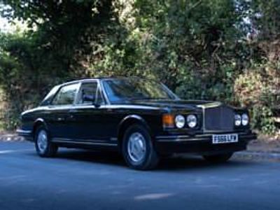 Autres Occasion 1970 Bentley Eight Berline | 23 188 €