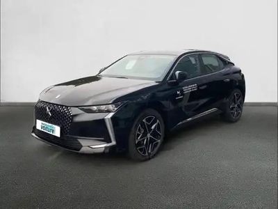 Noir Occasion 2025 DS Automobiles DS4 Berline | 35 990 €