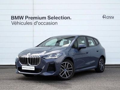 BMW 225