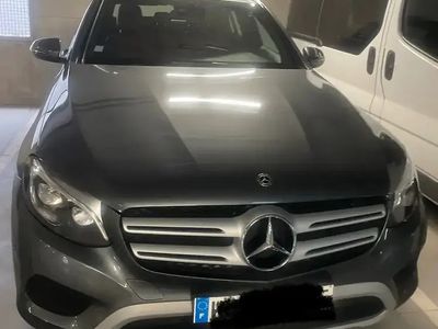 occasion Mercedes 350 GLCClasse e 7G-DCT 4Matic Business Executive