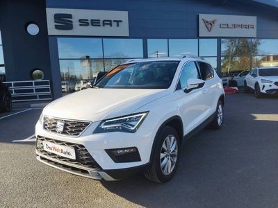 occasion Seat Ateca Ateca1.5 TSI 150 ch ACT Start/Stop DSG7