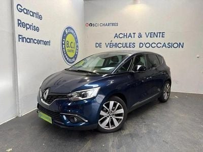 Renault Scénic IV