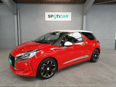occasion DS Automobiles DS3 DS 3THP 165 S&S BVM6