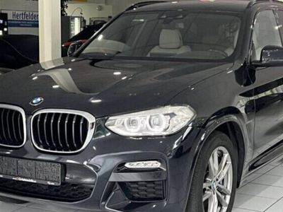 occasion BMW X3 X DRIVE 30D CLES EN MAIN