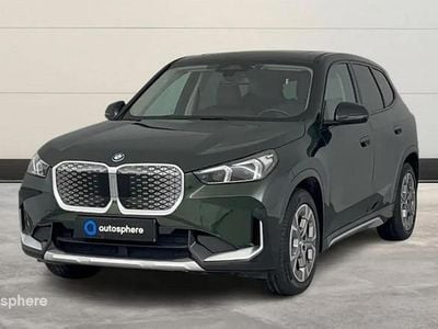 Occasion 2023 BMW iX1 xLine SUV | 34 499 € (Prix juste)