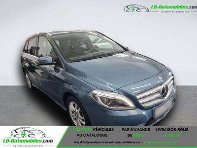 occasion Mercedes B200 Classe200 BVA