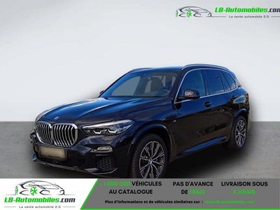 Occasion 2019 BMW X5 Comfort Edition SUV | 56 400 € (Prix assez cher)