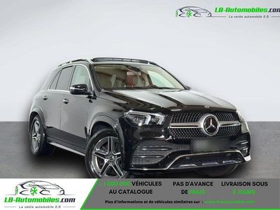 Occasion 2020 Mercedes GLE450 AMG | 64 400 €