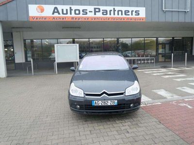 Citroën C5