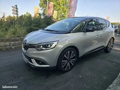 Renault Grand Scénic IV