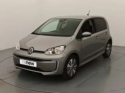 VW e-up!