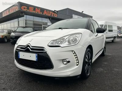 Citroën DS3