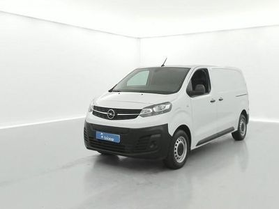 Opel Vivaro-e Combi