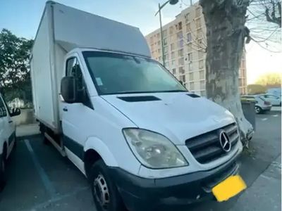 Mercedes Sprinter