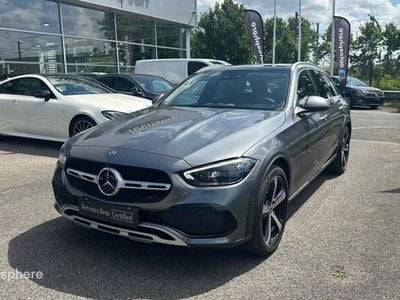 Mercedes 200