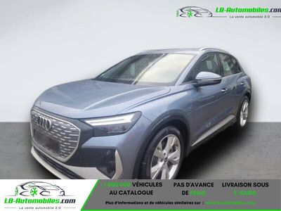 occasion Audi Q4 e-tron 40 204 ch 82 kW