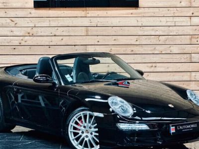 Porsche 911 Carrera