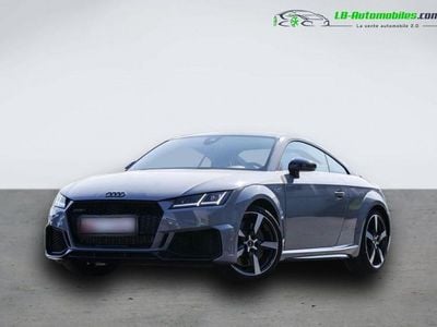 Audi TT RS