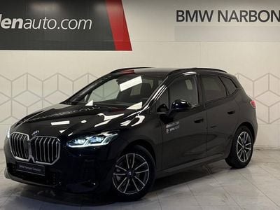 Occasion 2025 BMW 220 M Sport Break | 42 790 € (Super prix)
